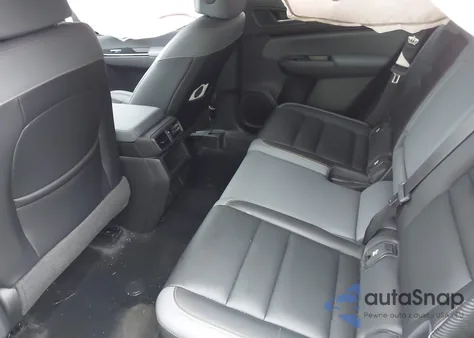 2024 Honda Prologue Touring from USA, damaged, VIN 3GPKHXRJ3RS541148